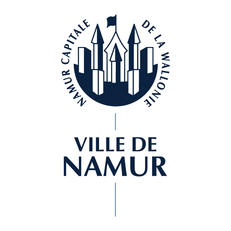 Ville de Namur Ville de Namur