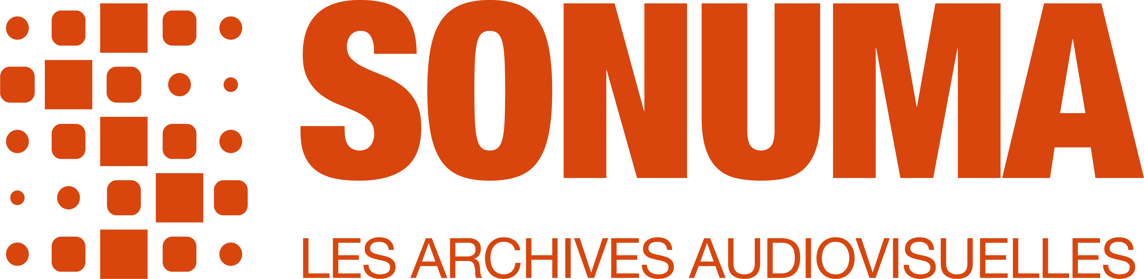 Sonuma, les archives audiovisuelles