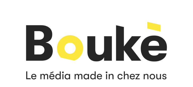 Boukè Boukè