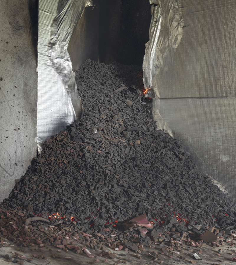 affiche du film Bosco De Buretel