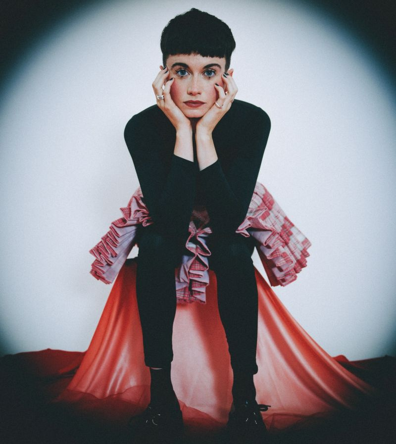 affiche du film Ysé en concert