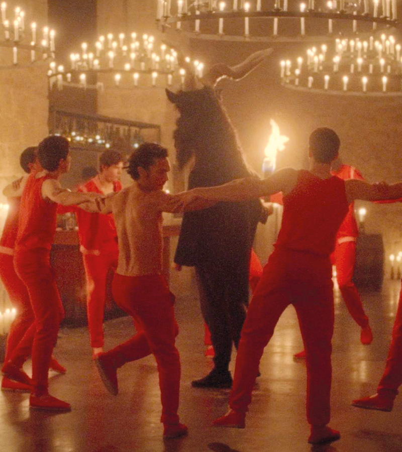 affiche du film Atarrabi et Mikelats