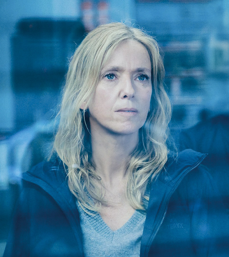 affiche du film Dossier  137