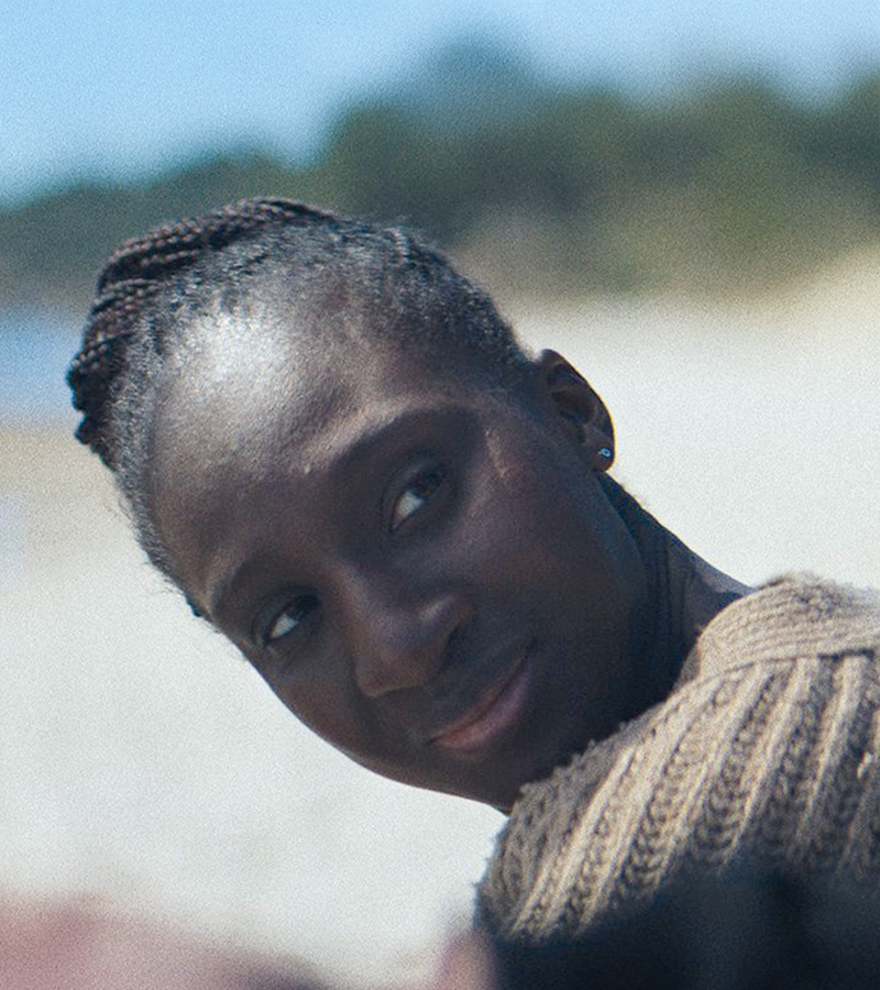 affiche du film Ciné-SME : Six jours, ce printemps-là