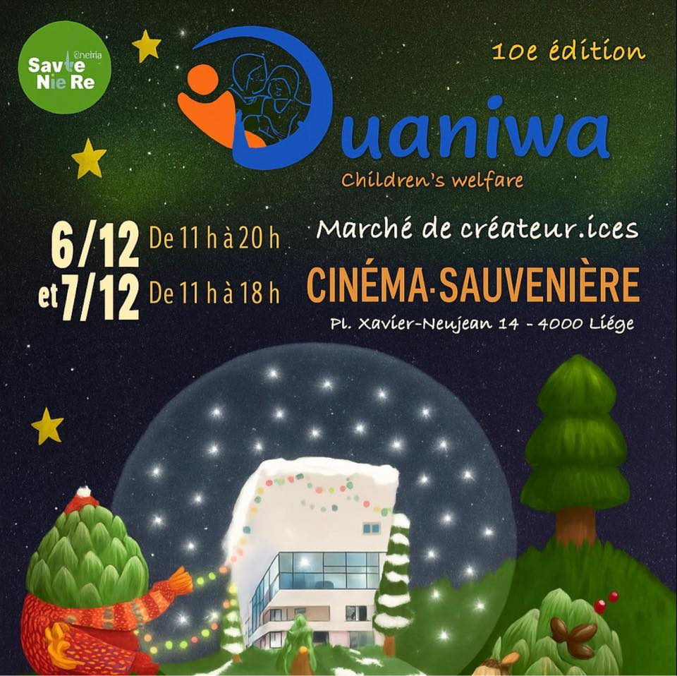 affiche du film Marché des Artichaud·es