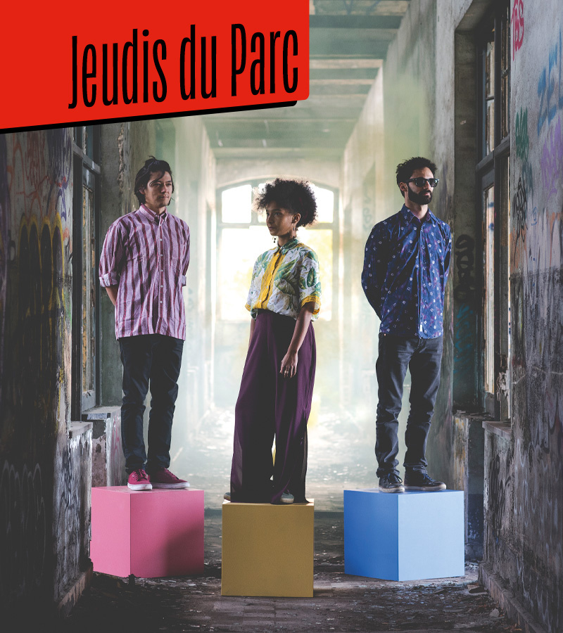 affiche du film Dha Khan en concert