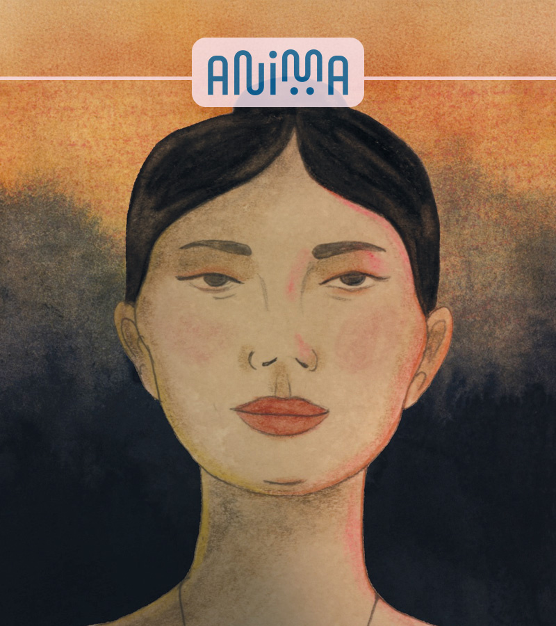 affiche du film Soirée féministe et queer