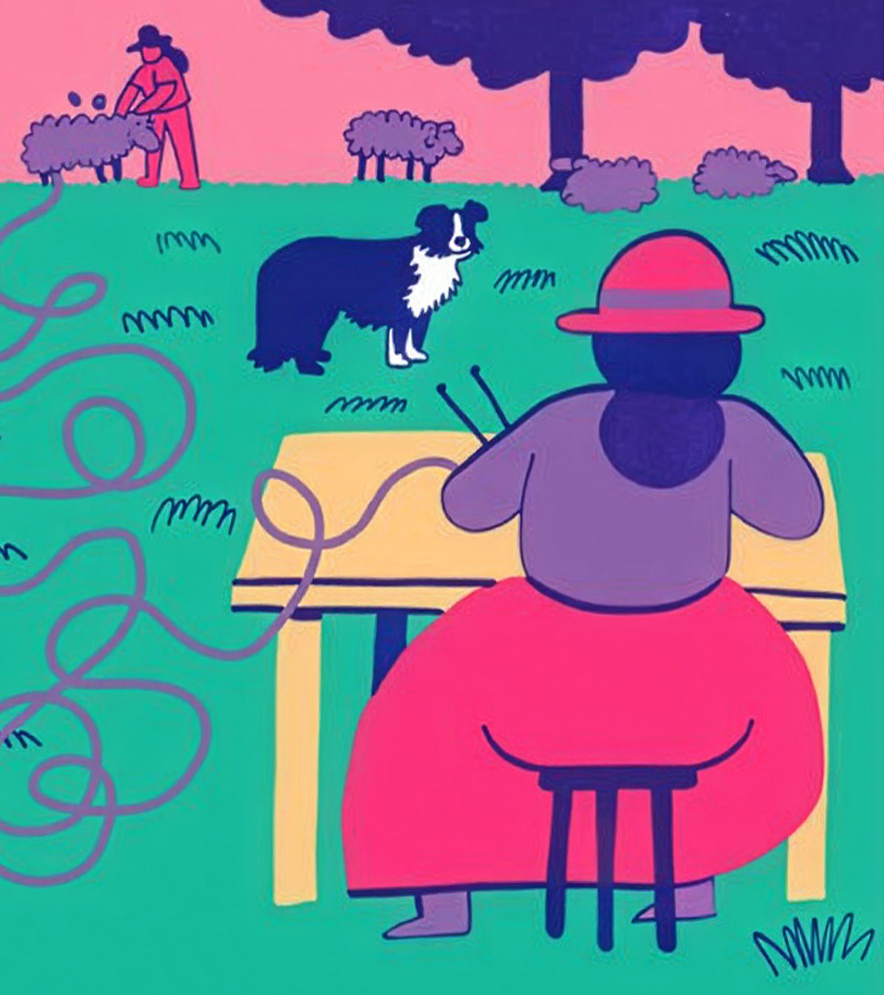 affiche du film Séance d’écoute de podcast et débat mouvant