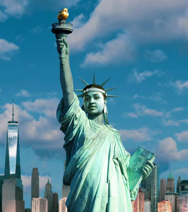 affiche du film Howard Zinn, une histoire populaire américaine 2